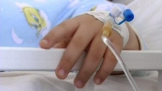 Un bebeluș cu sindrom hemolitic-uremic a murit la Spitalul „Marie Curie”