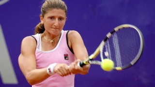 Irina Begu s-a calificat în turul secund la US Open