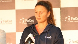 Irina Begu, în turul secund la Korea Open