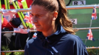 Irina Begu, în turul al treilea la French Open
