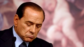 Silvio Berlusconi a vândut clubul AC Milan