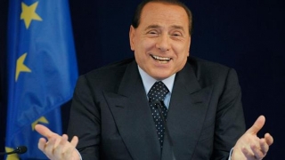 Berlusconi bate extremiştii! A câştigat alegerile!