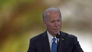 Joe Biden și-a anunțat oficial candidatura pentru alegerile prezidențiale din 2024