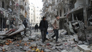 Guvernul de la Damasc aprobă acordul ruso-american privind armistiţiul din Siria