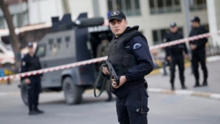 Șase militari, ucişi într-un atentat produs în sud-estul Turciei