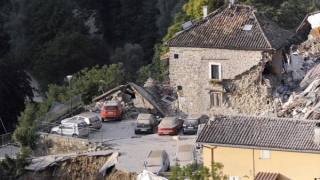 Bilanţul morţilor cutremurelor din Italia a ajuns la 250