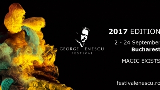 Abonamentele pentru Festivalul Internațional George Enescu, puse în vânzare pe 5 decembrie