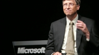 Bill Gates nu vrea o pauză în dezvoltarea inteligenței artificiale