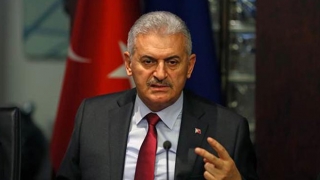 Guvernul premierului turc Binali Yildirim a obținut votul de încredere al parlamentului