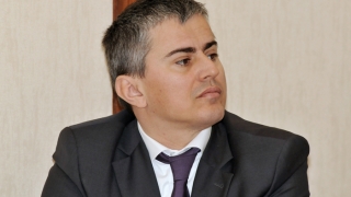 Secretarul de stat Gabriel Biriș și-a dat demisia