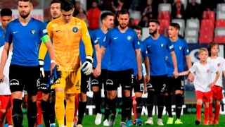 Meci spectaculos, însă Viitorul a cedat în duelul cu Dinamo
