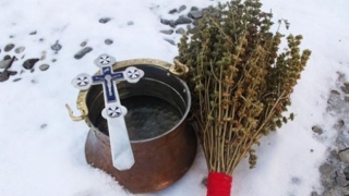 Boboteaza şi Sf. Prooroc Ioan Botezătorul, sărbătorite anual pe 6 şi 7 ianuarie, vor fi declarate zile nelucrătoare