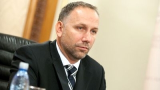 Bogdan Licu speră să aibă un interimat scurt la conducerea Parchetului General