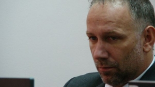Bogdan Licu, aviz favorabil pentru funcția de adjunct al procurorului general
