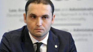 Nicolae Stan este noul președinte al ANAF