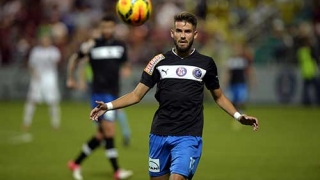 Bogdan Ţîru, de la FC Viitorul, va juca împotriva Stelei