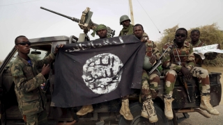 Boko Haram reacționează față de rezultatul alegerilor americane