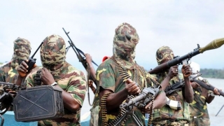 22 de femei, răpite de jihadiștii din gruparea Boko Haram în Nigeria