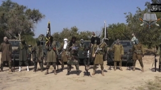 Cel puţin zece persoane ucise într-un atentat comis de Boko Haram