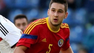 Un alt fotbalist român va juca în Serie A