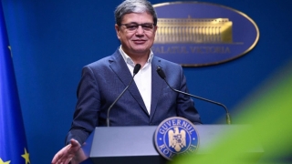 Ministrul Finanţelor: România riscă să piardă 75 de miliarde de euro