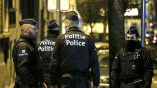 O bombă a explodat la Institutul de criminalistică din Bruxelles
