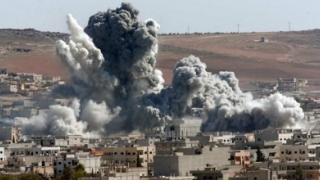 Numărul doi din Statul Islamic, ucis într-un raid în Siria