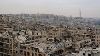 State membre ale UE doresc noi sancțiuni în privinţa bombardamentelor de la Alep
