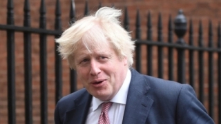 Boris Johnson, favorit la conducerea Partidului Conservator