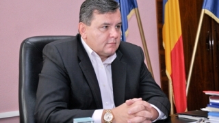 Primarul municipiului Buzău, revocat din funcție