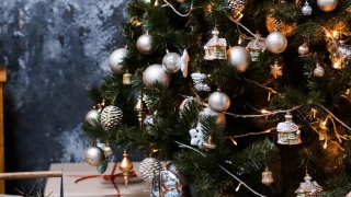 Ucraina sărbătorește Crăciunul pe stil nou pentru prima dată