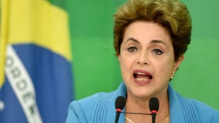 Senatul brazilian a înființat o comisie pentru demiterea președintei Dilma Rousseff