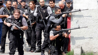 Poliția din Brazilia a neutralizat un grup susţinător al Statului Islamic