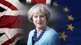 Premierul britanic Theresa May va notifica oficial UE că țara sa părăsește Blocul comunitar