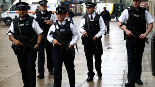 O nouă arestare în ancheta atentatului de la Londra