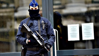 Poliția belgiană a arestat un bărbat care a fost văzut alături de Khalid El Bakraoui