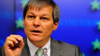 Cioloș face cunoscute la Bruxelles prioritățile Guvernului României