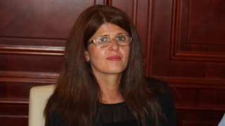 Gabriela Bucovală s-ar putea întoarce la conducerea ISJ