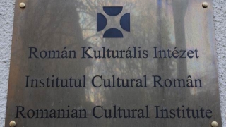 Conferință despre Constantin Brâncuși, susținută la ICR Budapesta