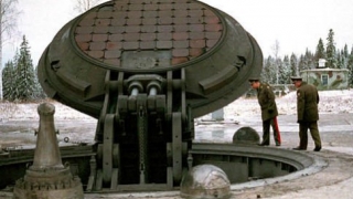 Rusia intensifică măsurile de supravieţuire în caz de conflict atomic