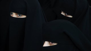 Austria pregăteşte interzicerea vălului musulman integral