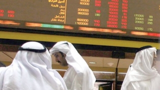 Bursa din Arabia Saudită, afectată de arestarea unor importanți oficiali și oameni de afaceri