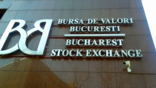 Bursa de Valori București devine prima bursă din regiune care trece peste nivelul dinaintea crizei financiare din 2008
