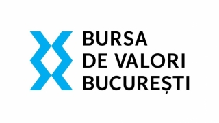 Bursa de Valori Bucureşti a închis în scădere şedinţa de marţi, 9 aprilie