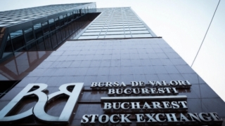 Bursa de Valori Bucureşti a deschis în creştere prima şedinţa de tranzacţionare