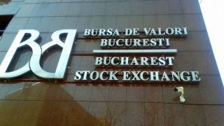 Bursa de Valori Bucureşti (BVB) a câştigat 1,76 miliarde de lei, în această săptămână