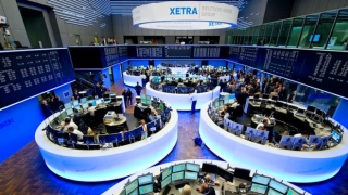 Acțiunile europene au deschis ședința de tranzacționare în creștere