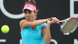 Mihaela Buzărnescu, eliminată în primul tur la Dubai