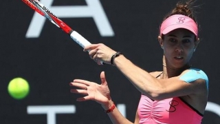 Mihaela Buzărnescu a pierdut ambele finale de la Praga