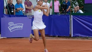 Mihaela Buzărnescu, în semifinale!